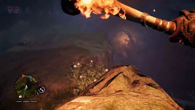 FAR CRY PRIMAL APEX EDITION Gameplay Walkthrough FULL GAME - PART 3 смотреть онлайн