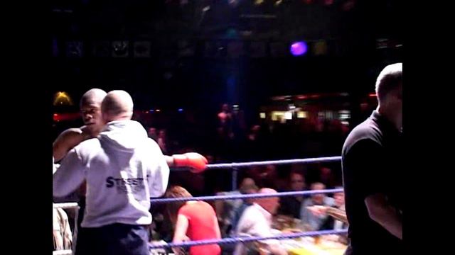 Classic IBA Boxing - Sean Lomas v Adam Woolf - Tough Fight! смотреть онлайн