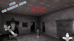 Все монстры в одном видео. Eyes. The horror game. Перезалив с YouTube.