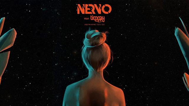 NERVO - Anywhere You Go Ft Timmy Trumpet