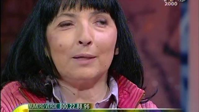 Germana Lancia e quel sorriso colmo di gratitudine che avrebbe voluto rivolgere alla mamma смотреть онлайн