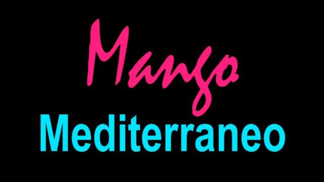 Mango - Mediterraneo - cover by Tek смотреть онлайн