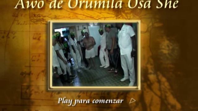 IFA AWO OSA SHE MANNY DIAZ смотреть онлайн