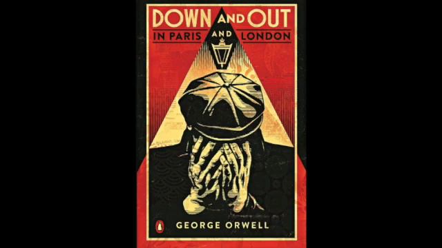 Down And Out In Paris And London- Chapters 6 & 7 By George Orwell Read By A Poetry Channel