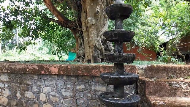 The famous story of Parayi Petta Pandirukulam and Vararuchi. Stories in Malayalam смотреть онлайн