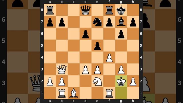 Shimon Kagan-Boris Spassky, Winnipeg 1967, Result: 0-1 смотреть онлайн
