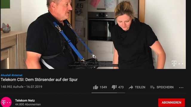 LED-Lampe stört Internetempfang, Handy, Smartphone смотреть онлайн