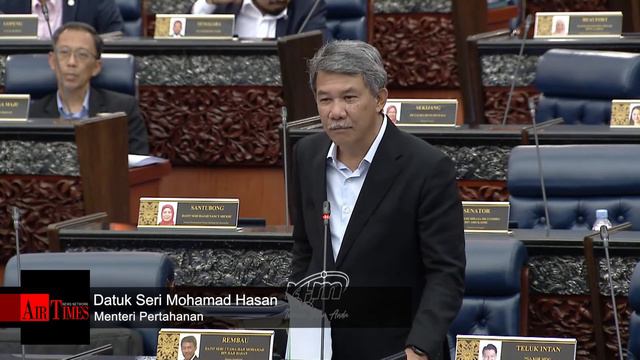 Anggota Saya Mati, Aku Pikul Mayat Dia…Tapi Apa Jadi Pada Pencen Dia? – MP Ketereh
