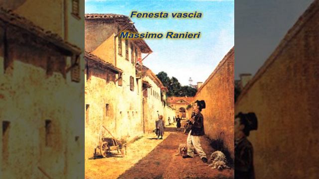 Fenesta vascia - Massimo Ranieri смотреть онлайн