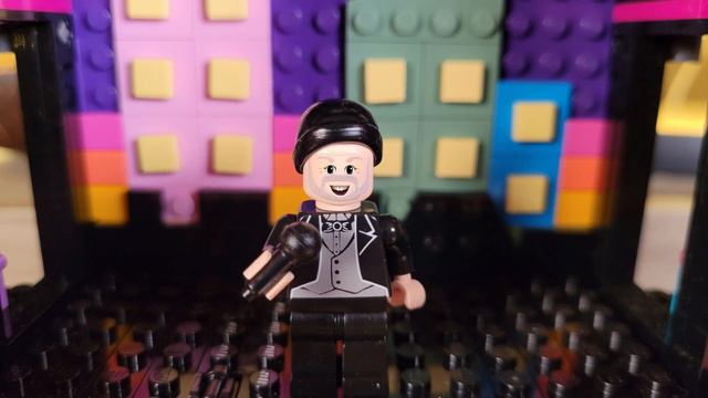Lego Muppet Show mit Torsten Sträter смотреть онлайн