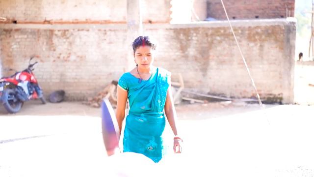 ROGA BETA | Ashok Ponda , Anil Ponda | Santosh Hembrom , Fulmuni | Santali Comedy Video|