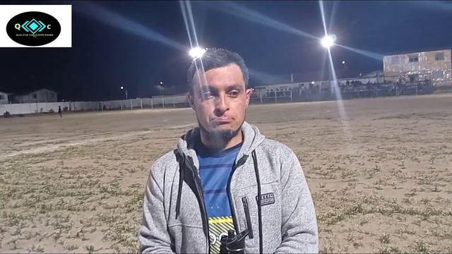 Amistoso C.D. Pedro Montt v/s C.D. Estrella de Plata. Sergio Vásquez y Víctor Corona. смотреть онлайн