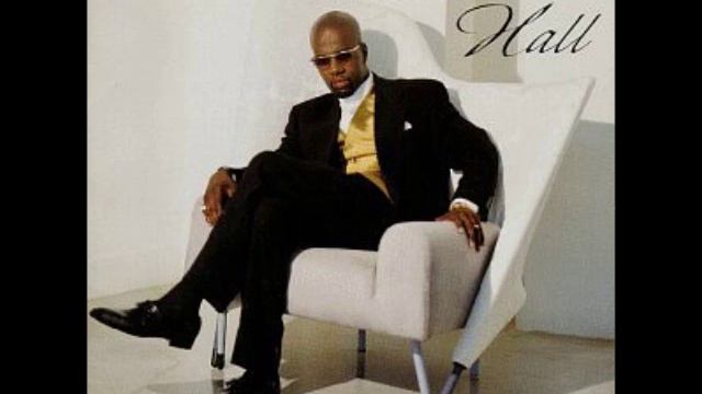 Aaron Hall - You Keep Me Crying [Interlude] смотреть онлайн
