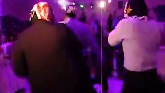 boda Alejandro y Norma смотреть онлайн