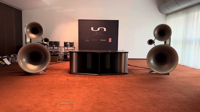 Ultimate Sessions Extreme Avantgarde Trio G3Kondo OngakuWadax Reference Dac_1080p смотреть онлайн