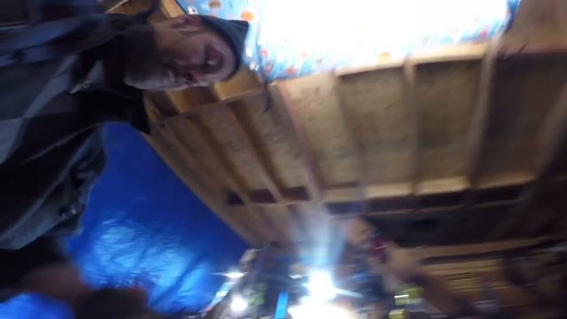 West German  Axe Heads