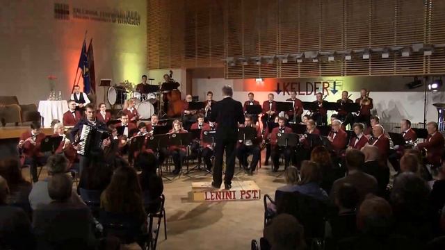 R. Valgre "Mul meeles veel"- Martin Trudnikov akordionil смотреть онлайн