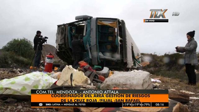 ANTONIO ATTALA, CRUZ ROJA MENDOZA смотреть онлайн