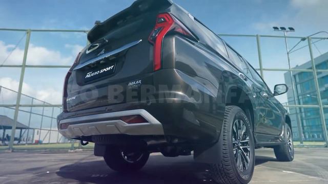LOKER SMA-SARJANA || MITSUBISHI MOTORS NOVEMBER 2021 смотреть онлайн