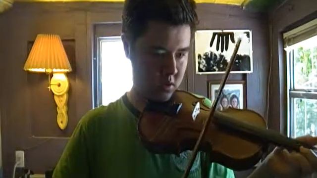 Gavotte From 