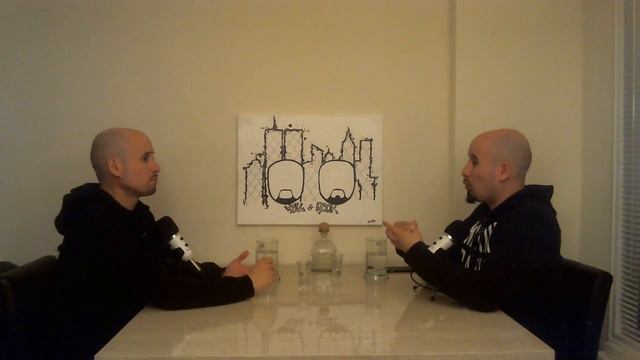 Episode #20 UFC 220 Results Shots4Shots