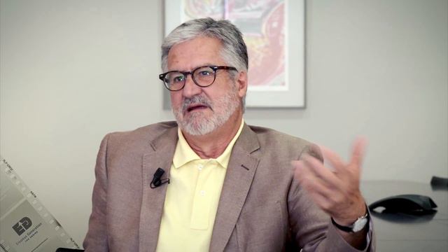 On how technology makes Erasmus easier - Bonus Clip Manuel Marín смотреть онлайн