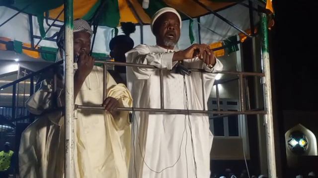 WA AZIN ZONAL LAUNCHING A GARIN BASHAR BY SHEIKH DR HASSAN ABUBAKAR DIKKO смотреть онлайн