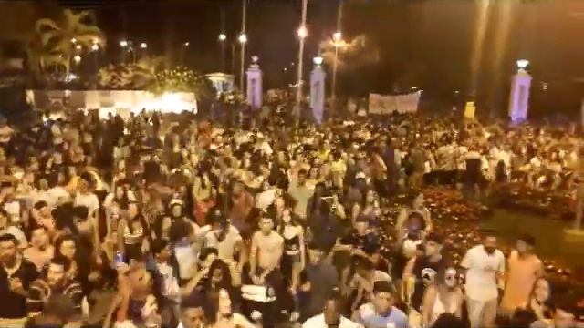 Melhores Momentos Nico Lopes 2018