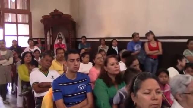 REABREN EL TEMPLO DE SAN JUAN DE DIOS CON MISA CELEBRADA POR EL CARDENAL ALBERTO SUÁREZ INDA смотреть онлайн