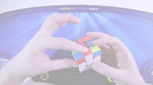 Как собрать кубик Рубика?! | Самый простой способ | 2 этап