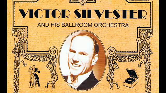 Dancing With Tears In My Eyes / Don't Say Goodbye (Victor Silvester & His Ballroom Orchestra) смотреть онлайн
