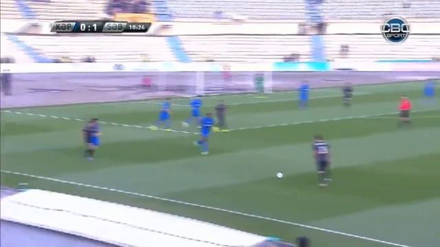 Tazo Tsetskhladze highlights PROMO ! Sabail FC смотреть онлайн