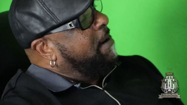 Alonzo Williams Tells All From Jerry Heller To Ice Cube & Master P