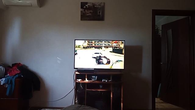 играю на плейстейшен