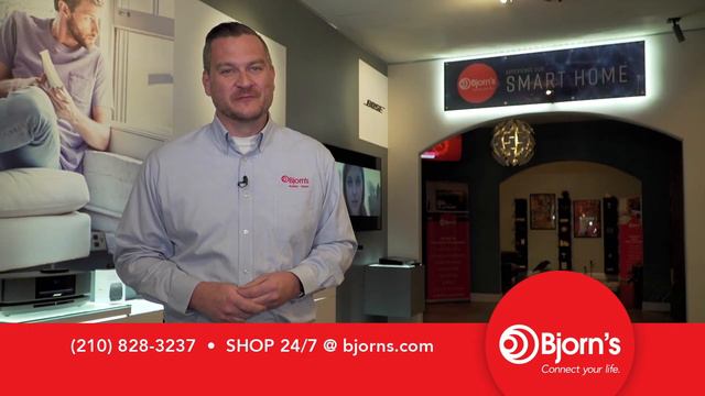 Why Bjorn's? смотреть онлайн