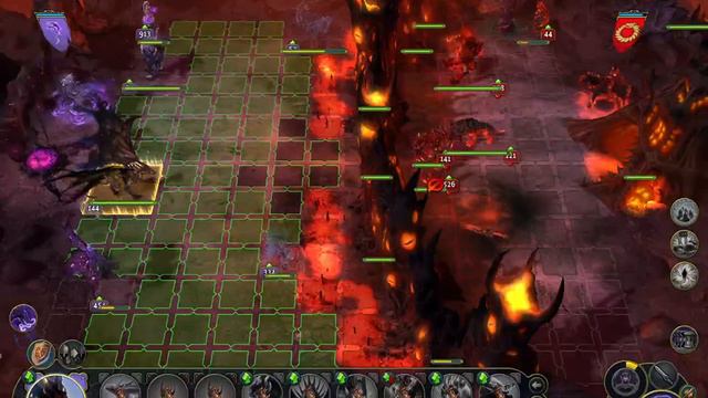 Might and magic: Heroes VI, серия 89. Кирилл и Раилаг. смотреть онлайн