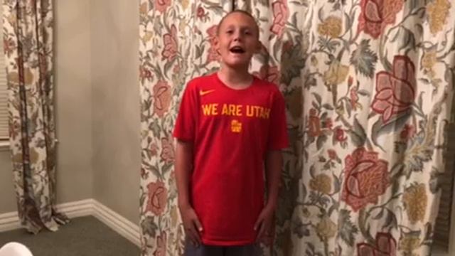 National Anthem смотреть онлайн