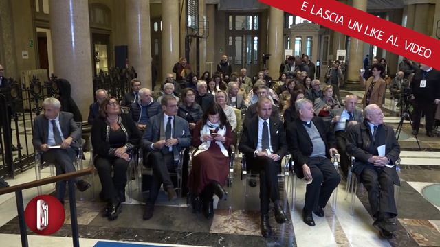 CALO DRASTICO DELLA NATALITA', A NAPOLI IL FORUM SULLE FAMIGLIE смотреть онлайн