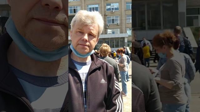 Губернатор луг обл Гайдай Сергей Владимирович,говорит ему Киев не велит! смотреть онлайн