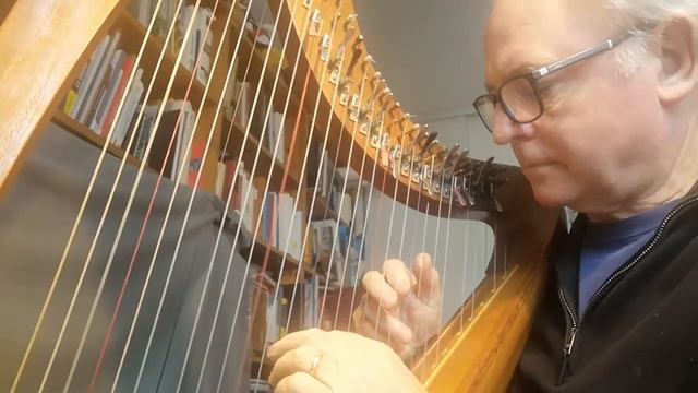 Eleanor Plunkett - Harp