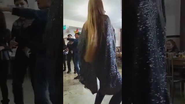 Даниэлла Коростелёва - Даана вот моё имя. Chocolata Декабрь 2017 смотреть онлайн