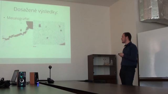 7. Seminář - Zkušenosti Ze Stáží Akademiků A Studentů ZČU