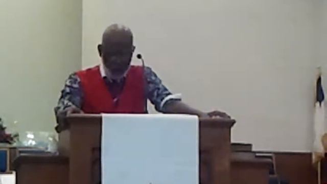 GPMBC 17 Dec 2017 Sermon: Minister Marshall Bell смотреть онлайн