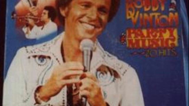 You are my sunshine/Bobby Vinton смотреть онлайн
