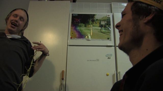 NORD på studiebesök смотреть онлайн