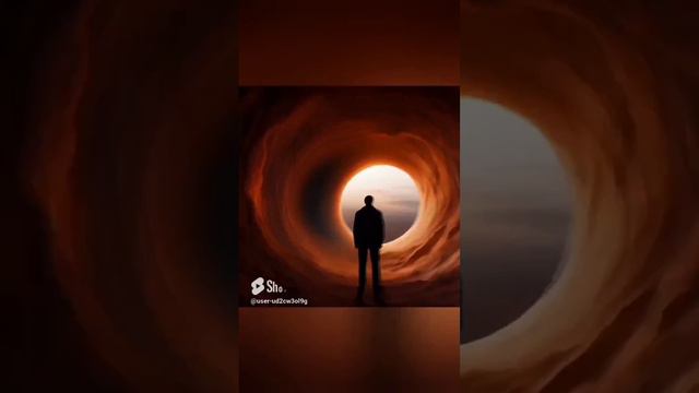 Космическое путешествие