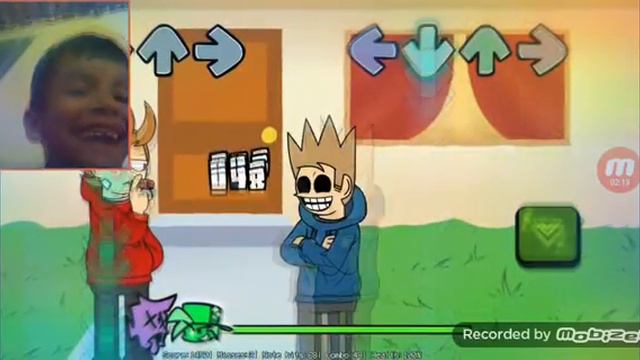Karl!Uzumaki e Yan galático/ fnf? tord/Karl vs tom/Yan смотреть онлайн