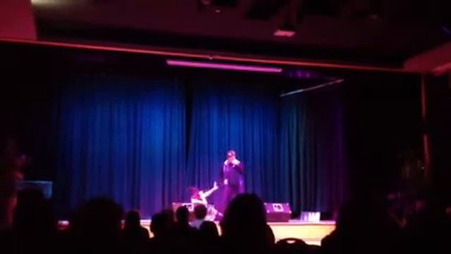 Urbanstar talent quest 2014 bernie van tiel смотреть онлайн