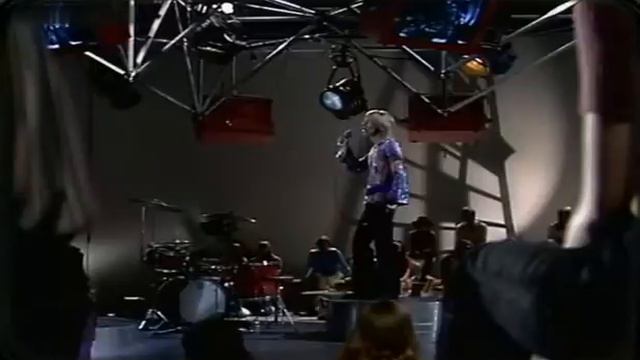 Thomas Hock - Ein neuer Tag (Another Day) 1971 смотреть онлайн