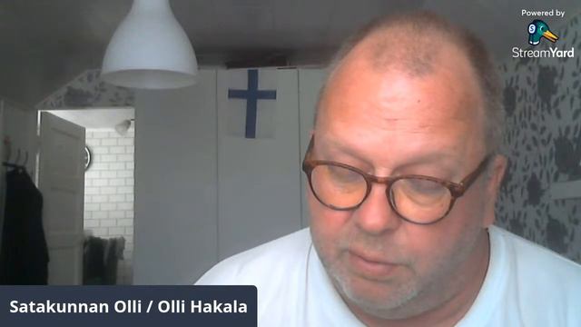 Minkä Takia Tietty Eliitti Niin Vihaa Aitoja Isänmaallisia & Kristittyjä?